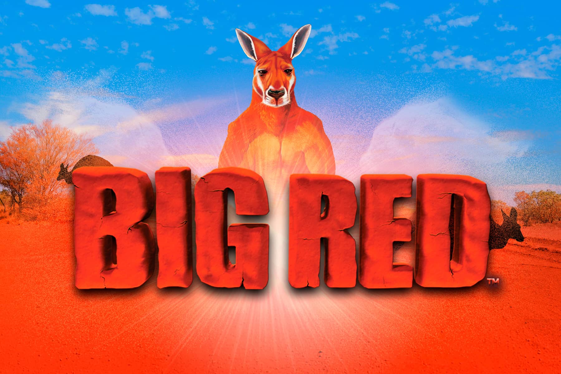 Big Red
