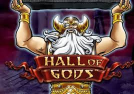 Hall of Gods