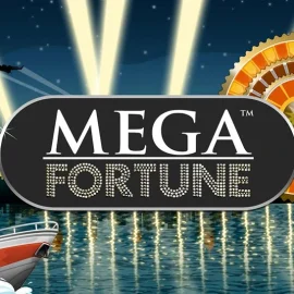 Mega Fortune