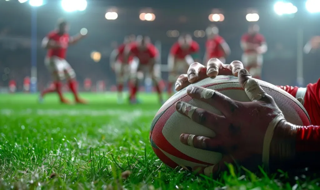 Rugby League
