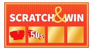 Scratch Cards