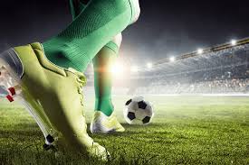 Soccer Betting